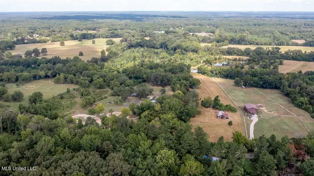 $400,000 | 0 Skating Rink Road, Red Banks, MS 38661