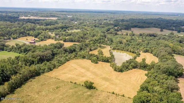 $400,000 | 0 Skating Rink Road, Red Banks, MS 38661