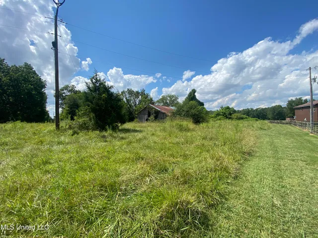 $400,000 | 0 Skating Rink Road, Red Banks, MS 38661