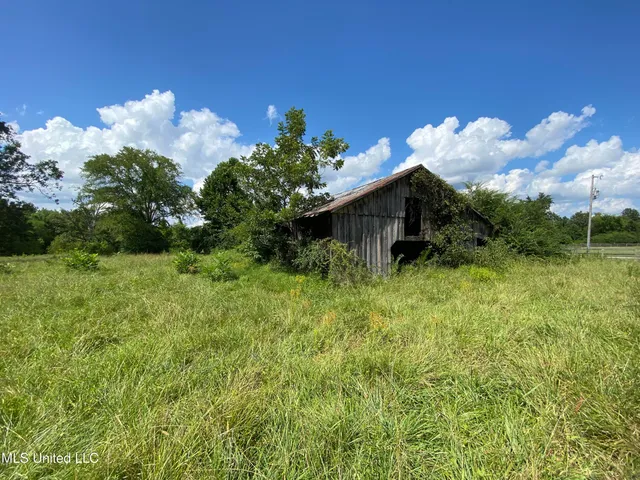 $400,000 | 0 Skating Rink Road, Red Banks, MS 38661