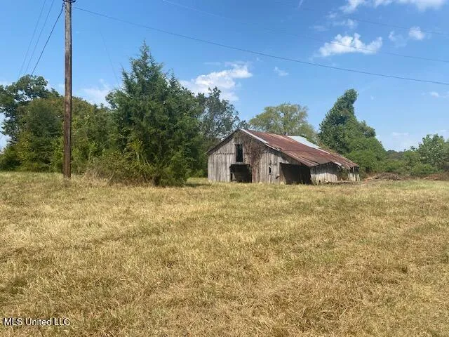 $400,000 | 0 Skating Rink Road, Red Banks, MS 38661