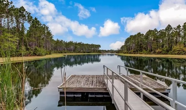 $60,000 | V/l 81-306 Cumberland Harbour Boulevard, Kings Bay, GA 31558