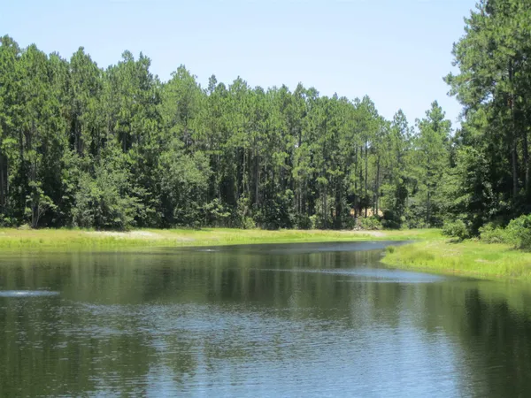 a view of a lake view
