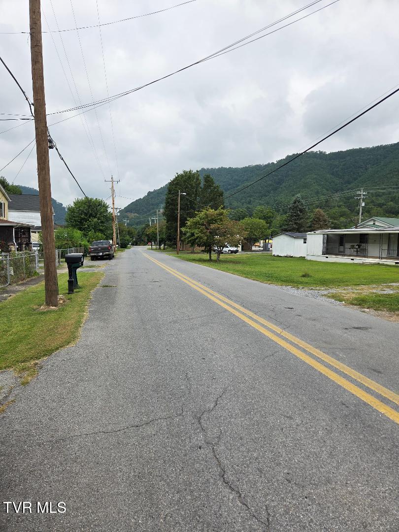 122 Dennis Cove Road Hampton, TN 37658 - Photo 17 of 17 Down street