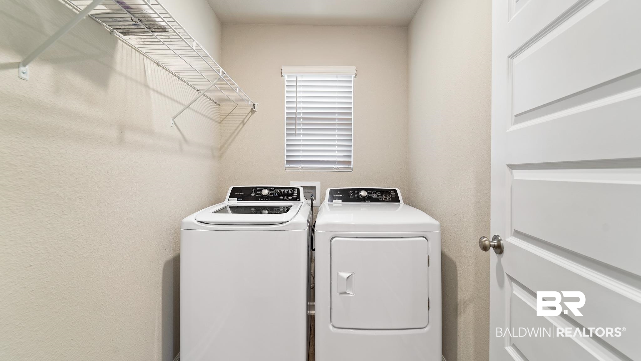 24504 Ponder Loop Loxley, AL 36551 - Photo 19 of 50 Laundry Room