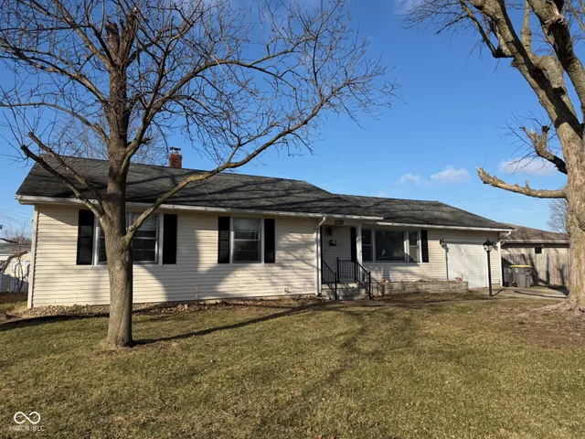 $199,900 | 1108 Gaiser Drive, Seymour, IN 47274