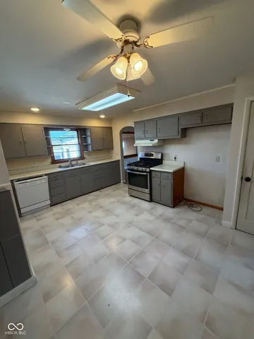 $199,900 | 1108 Gaiser Drive, Seymour, IN 47274