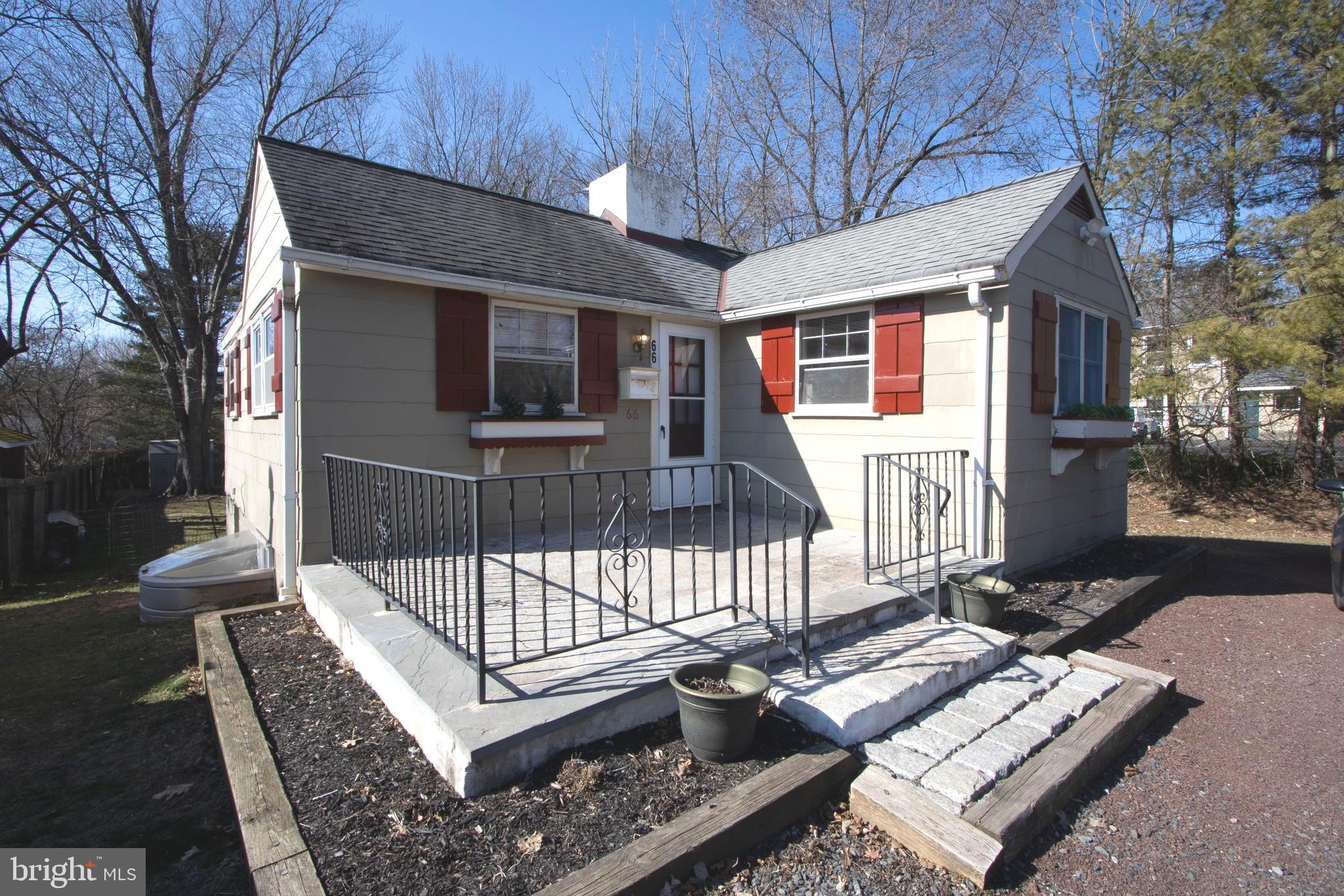 66 East Swamp Road Doylestown, PA 18901 - Photo 1 of 26 Gallery Image 1