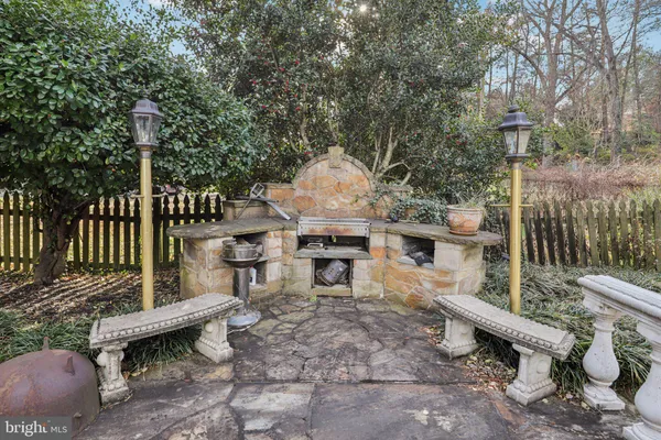 $9,950 | 5301 Goldsboro Road, Bethesda, MD 20817