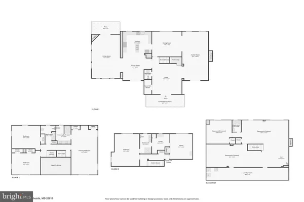 $9,950 | 5301 Goldsboro Road, Bethesda, MD 20817