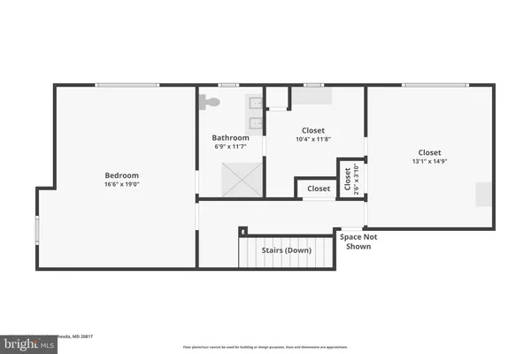 $9,950 | 5301 Goldsboro Road, Bethesda, MD 20817