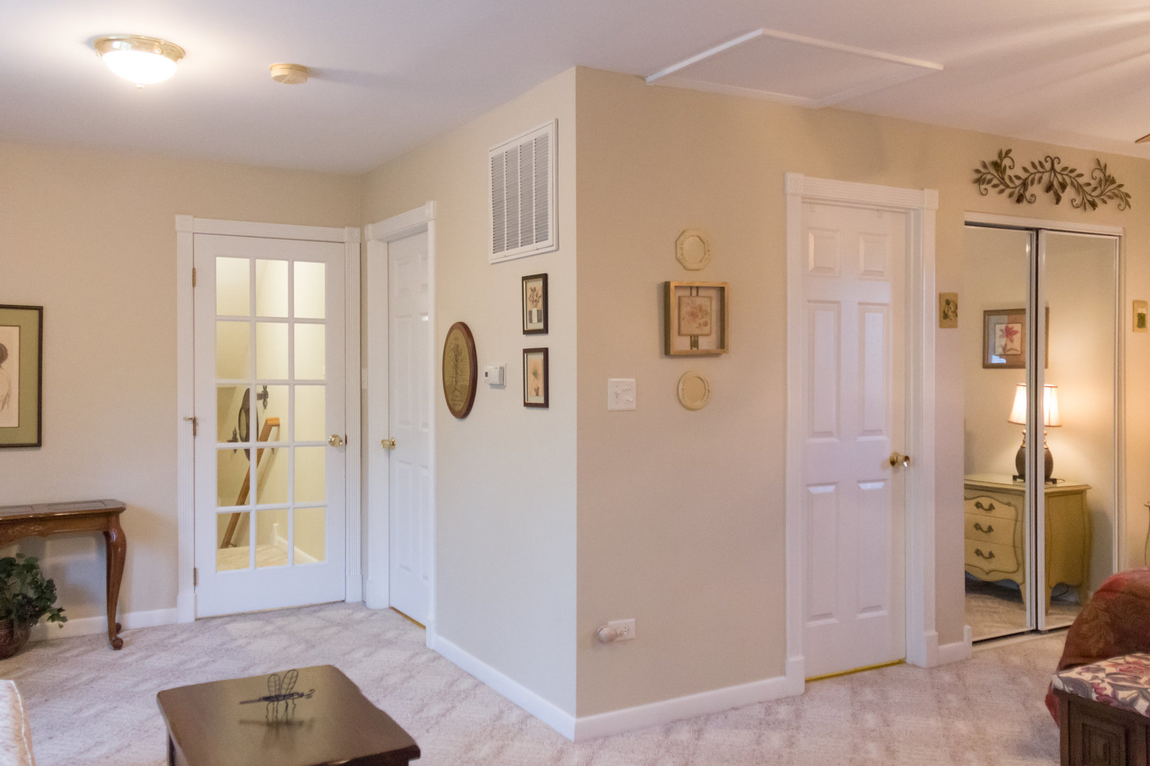 15254 Arroyo Drive Oak Forest, IL 60452 - Photo 19 of 39 a view of an empty room