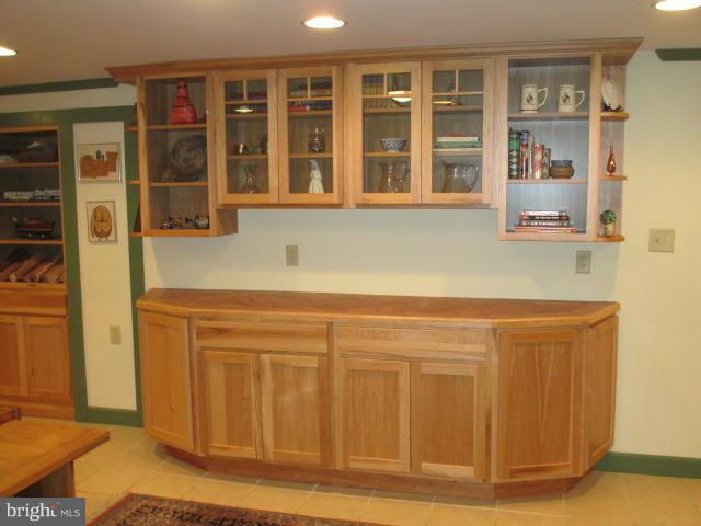 9505 Buckhorn Road Baltimore, MD 21234 - Photo 21 of 30 Family Room Built-In Cabinets