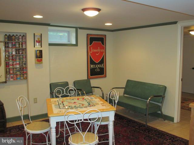 9505 Buckhorn Road Baltimore, MD 21234 - Photo 24 of 30 Recreation Room with Unique Features