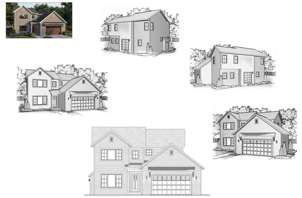 $464,000 | L183 Clemens, Arlington, WI 53911