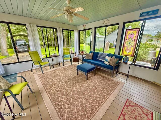 503 Ragan Road Oriental, NC 28571 - Photo 6 of 32