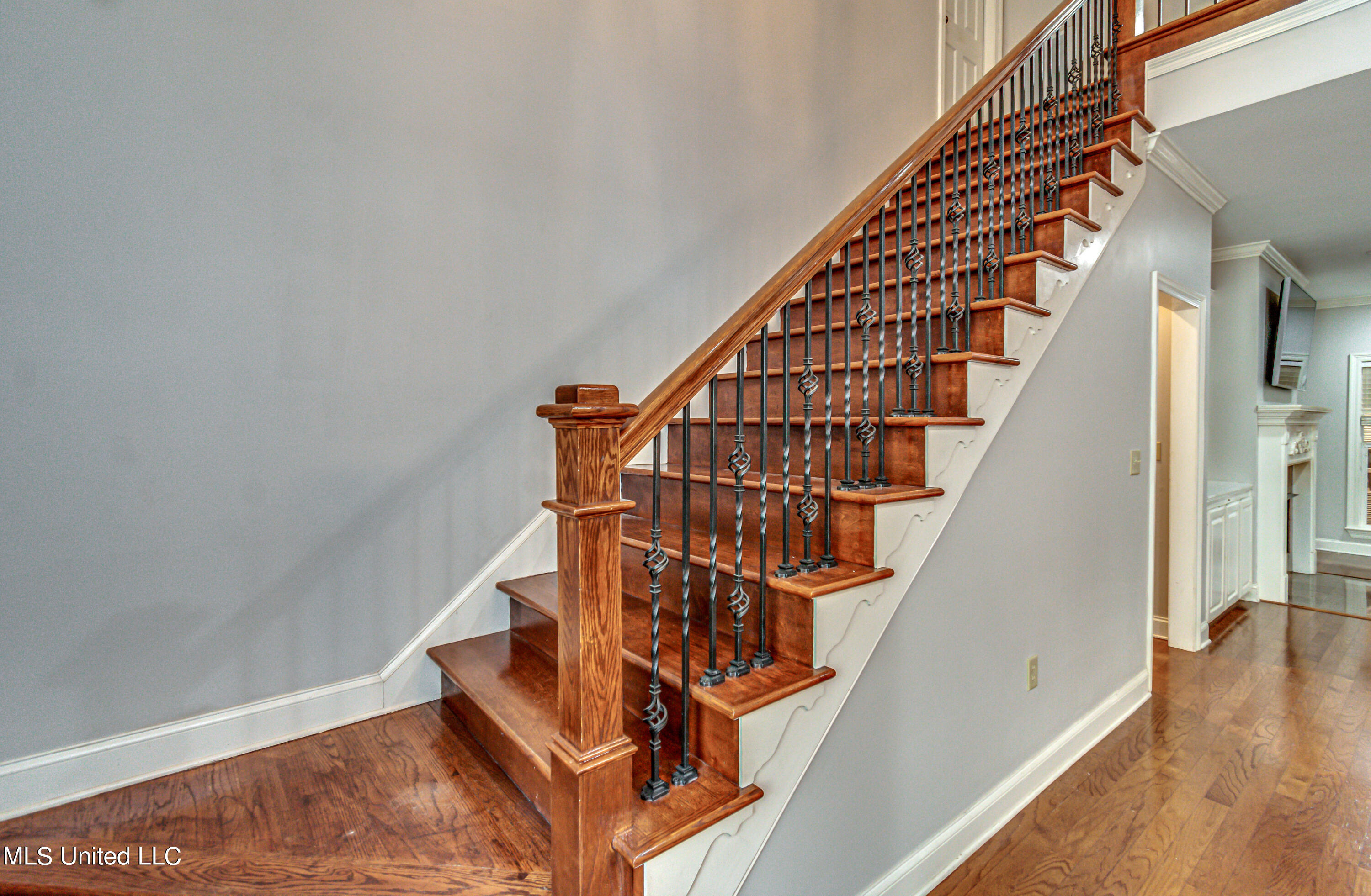 119 Speers Valley Road Brandon, MS 39042 - Photo 20 of 38 119 Speers Valley--64
