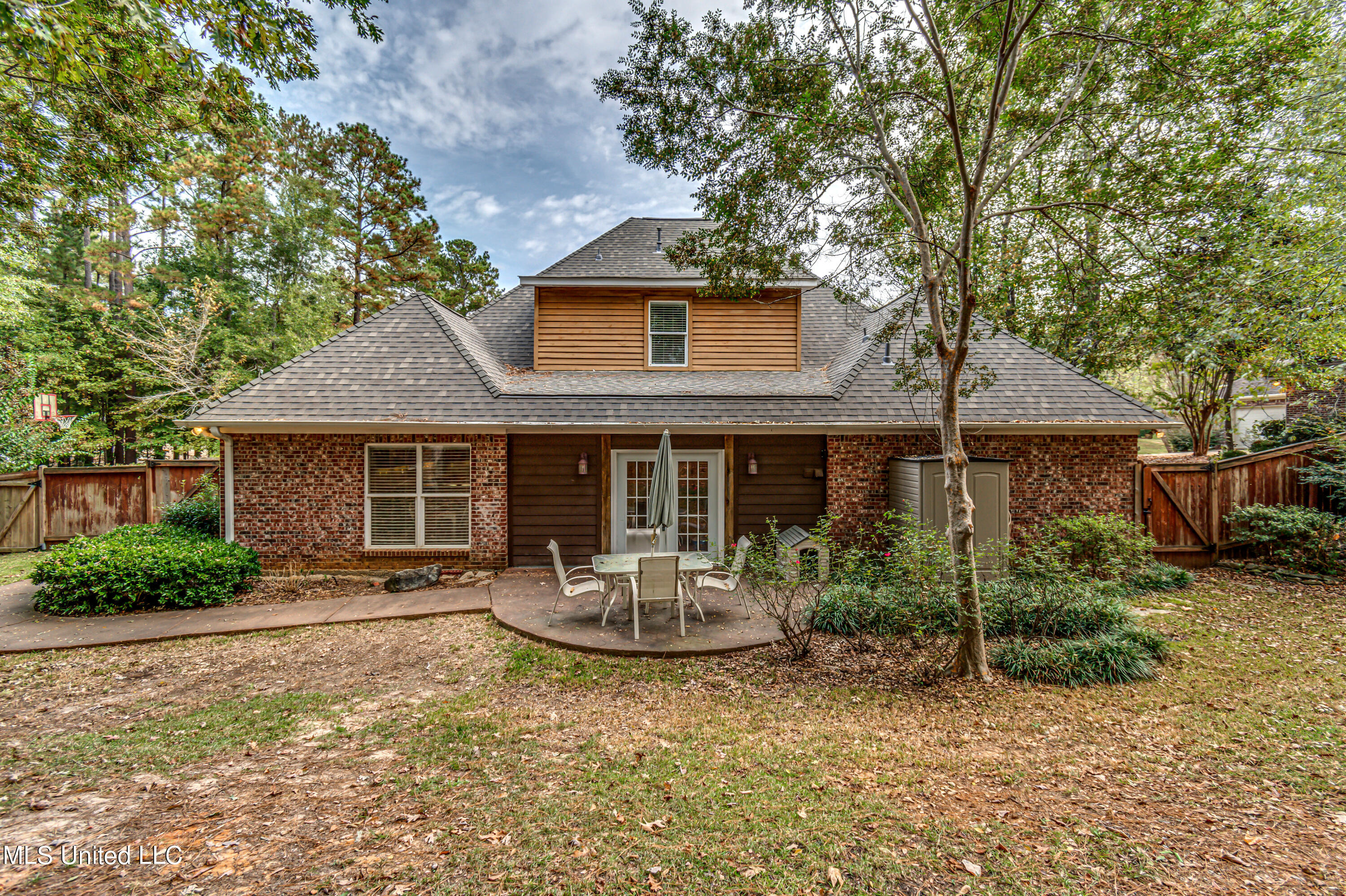 119 Speers Valley Road Brandon, MS 39042 - Photo 35 of 38 119 Speers Valley--13