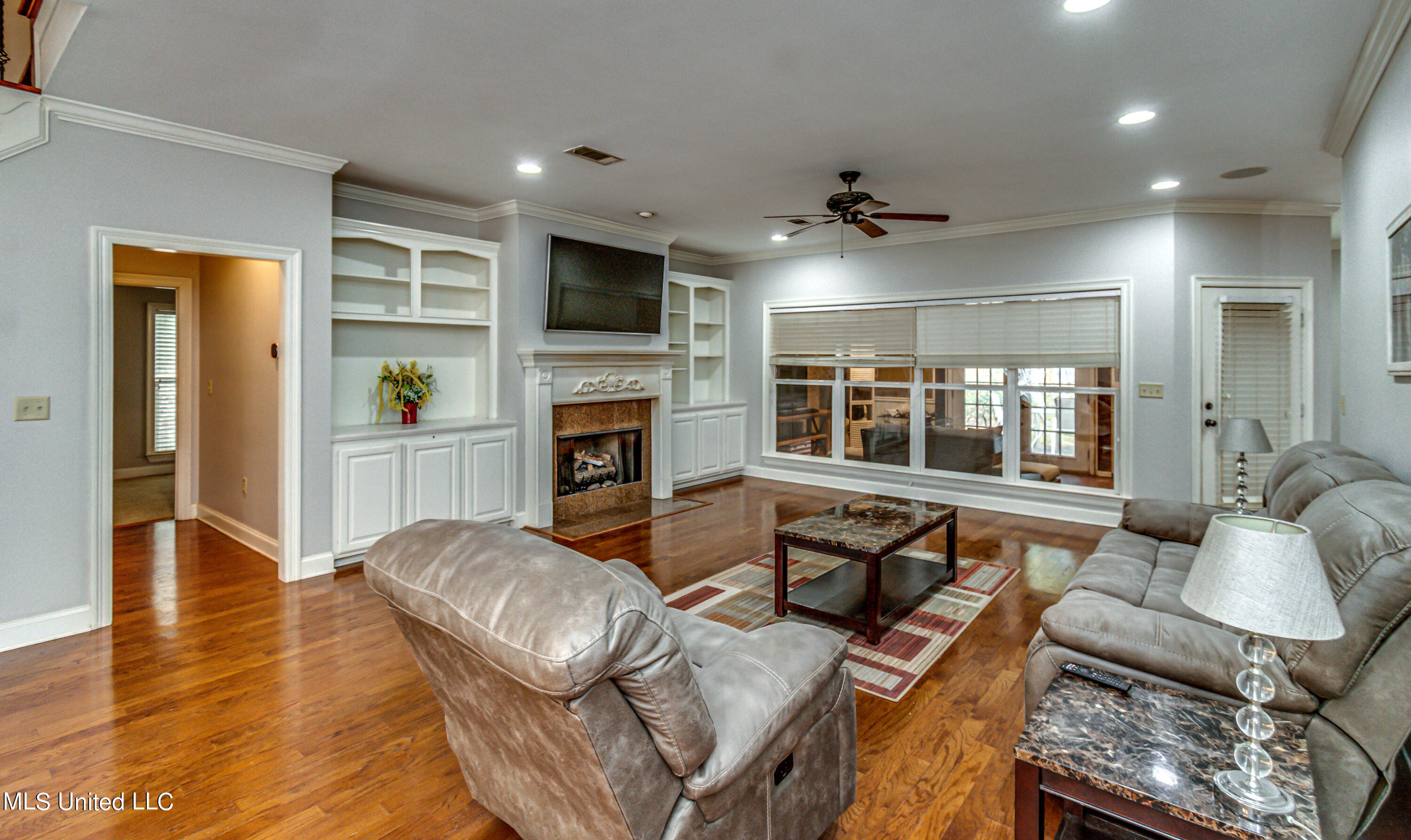 119 Speers Valley Road Brandon, MS 39042 - Photo 6 of 38 119 Speers Valley--44