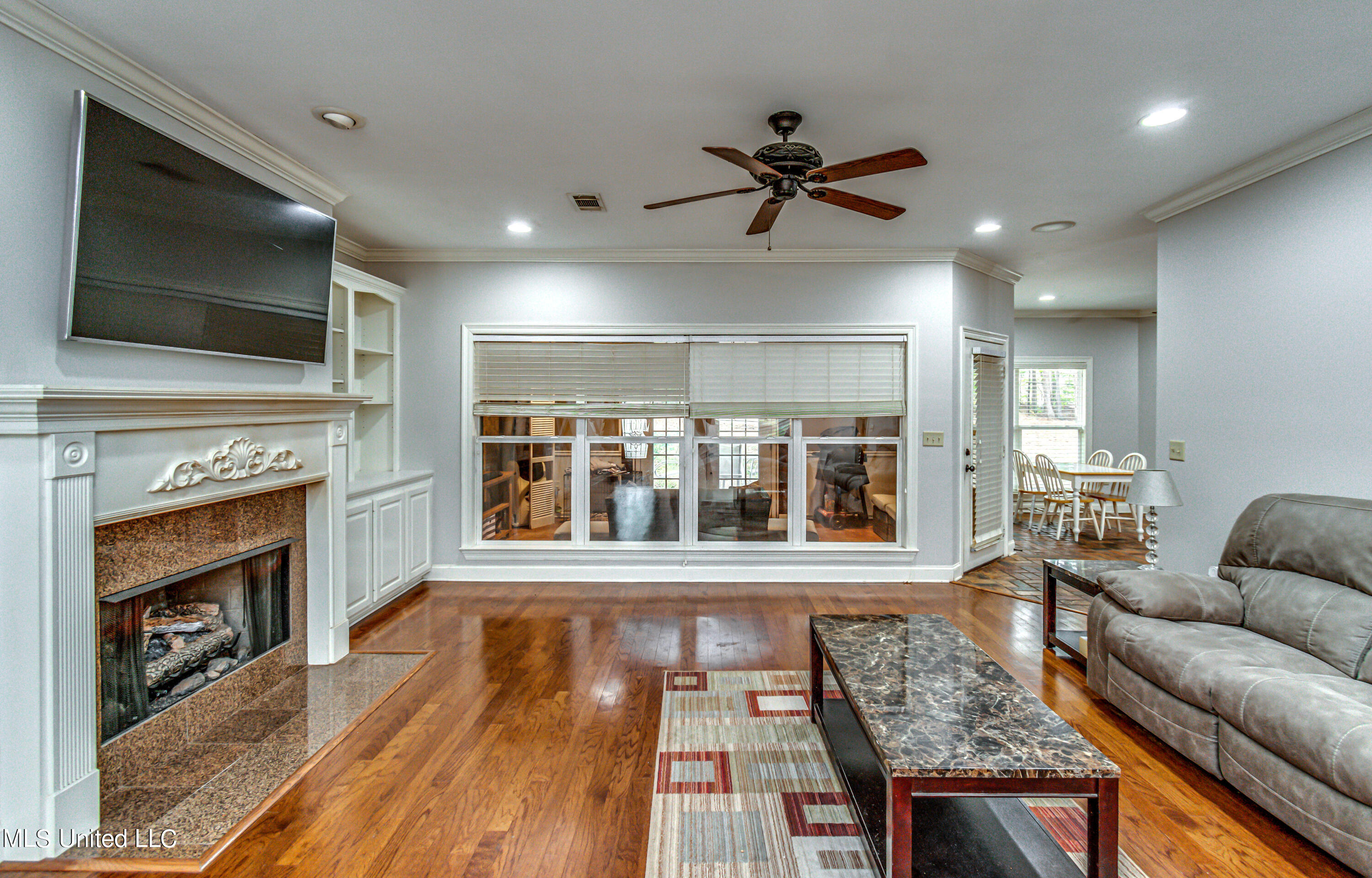 119 Speers Valley Road Brandon, MS 39042 - Photo 7 of 38 119 Speers Valley--46