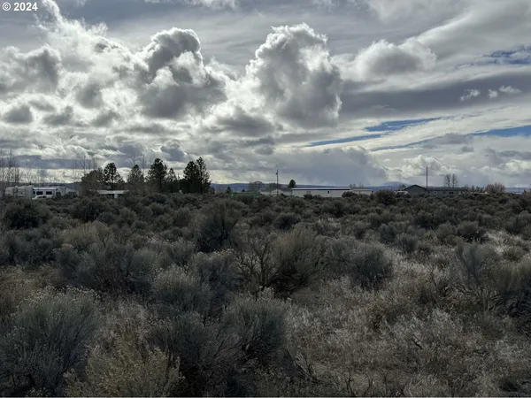 $9,000 | Elm Lane, Unit TL5400, Christmas Valley, OR 97641