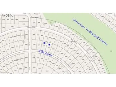 $9,500 | Elm Lane, Unit TL5400, Christmas Valley, OR 97641