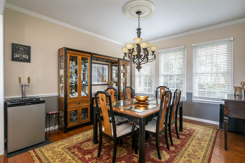 4549 Birmingham Way Raleigh, NC 27604 - Photo 5 of 30 Photo 5