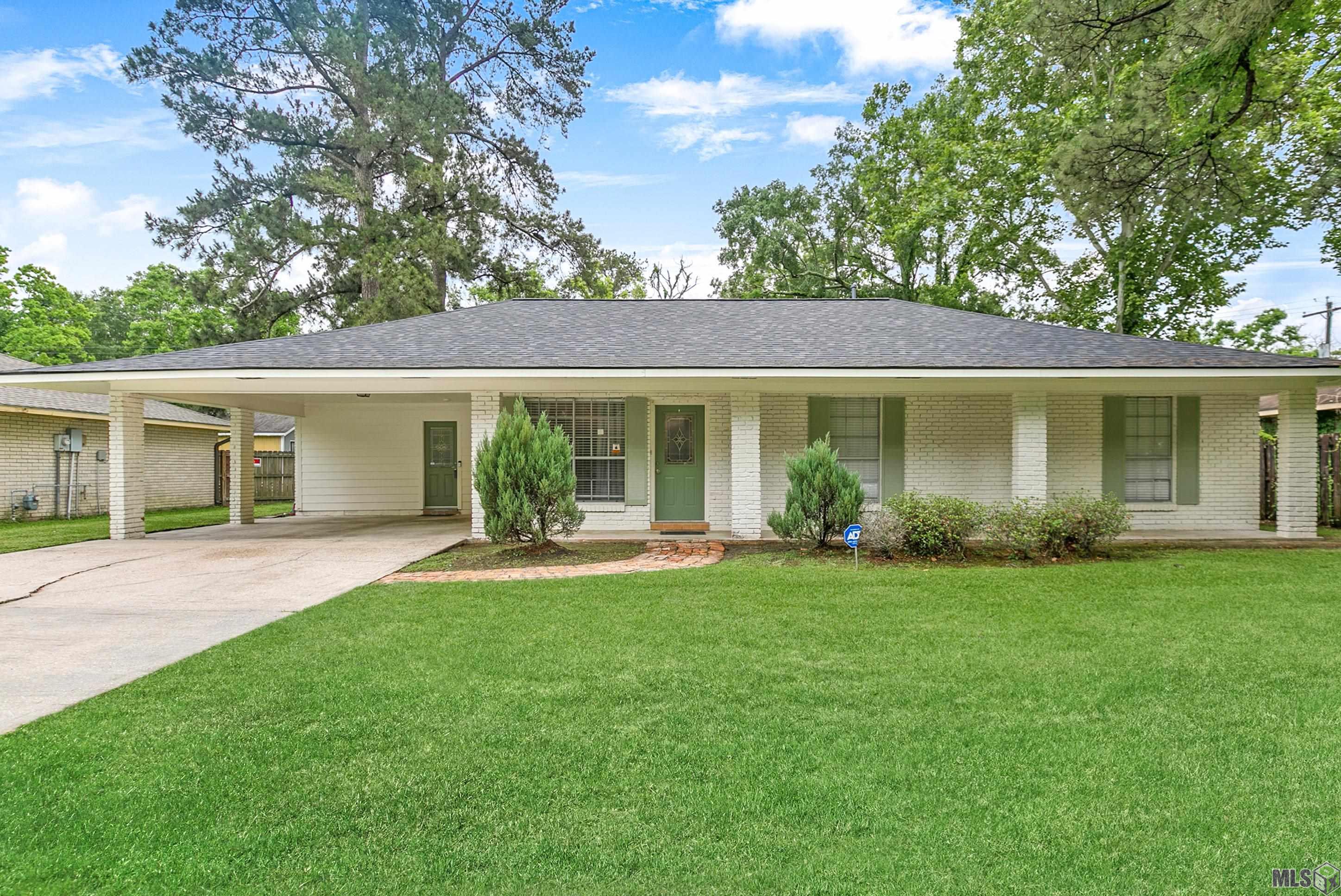 9130 Dancy Avenue Baton Rouge, LA 70814 - Photo 1 of 14 Gallery Image 1