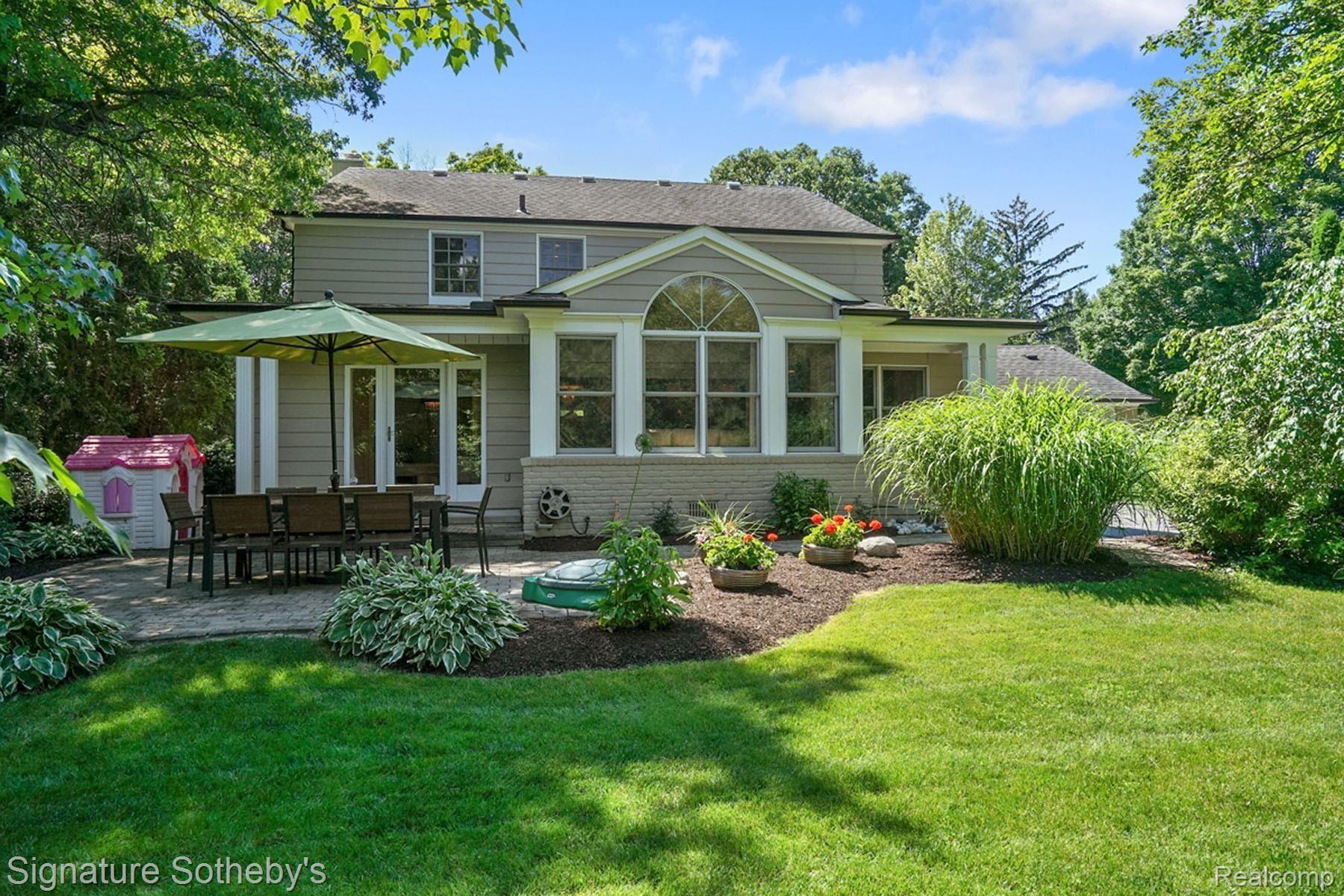 732 Covington Road Bloomfield Hills, MI 48301 - Photo 19 of 20 21 DSC02973.jpg