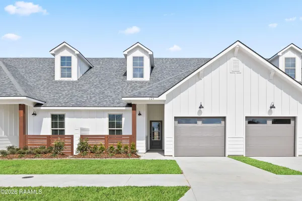 $236,715 | 124 Frontier, Scott, LA 70583