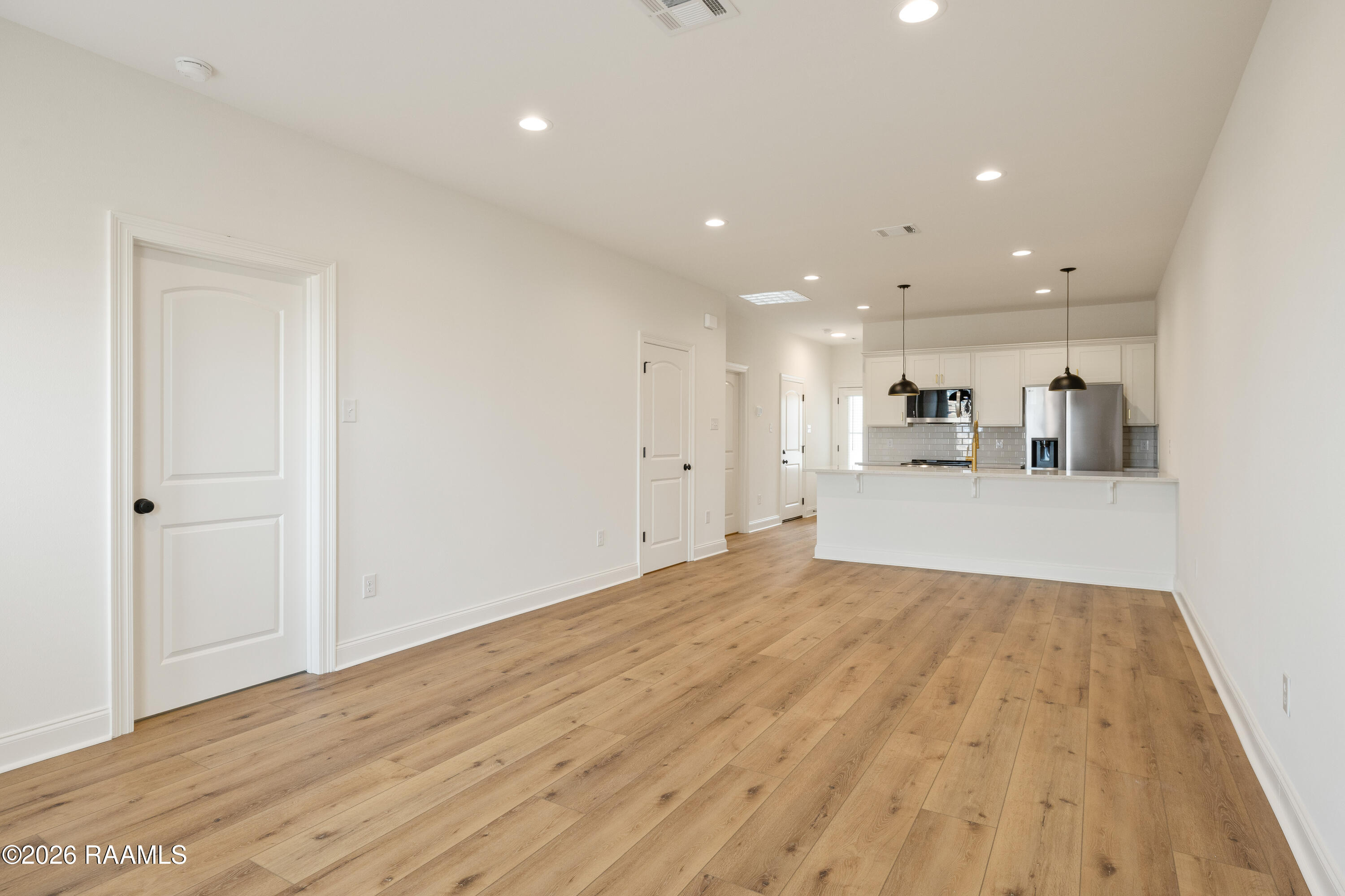 124 Frontier Scott, LA 70583 - Photo 5 of 21 Living Room