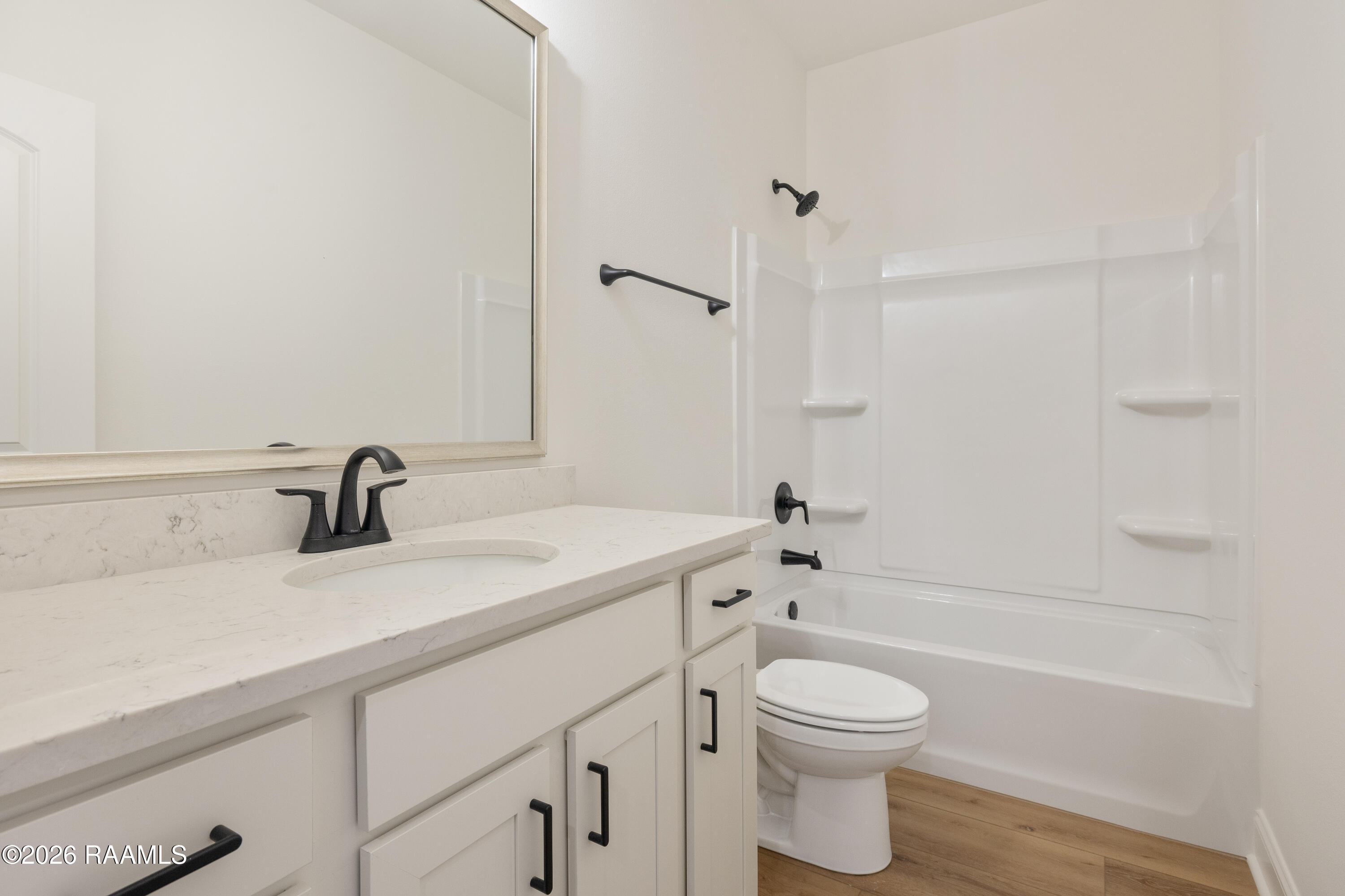 124 Frontier Scott, LA 70583 - Photo 7 of 21 Bathroom 1