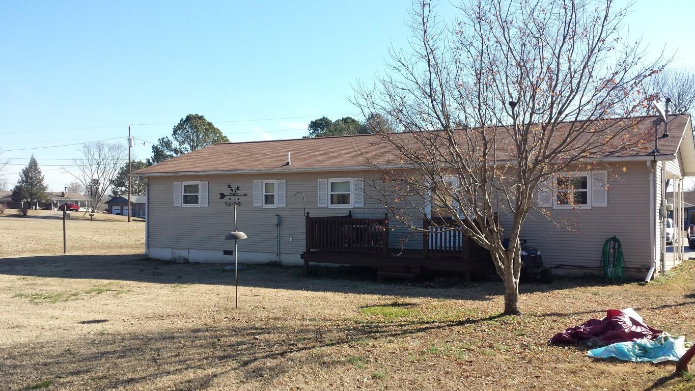147 Rhea Drive Spring City, TN 37381 - Photo 8 of 19 8