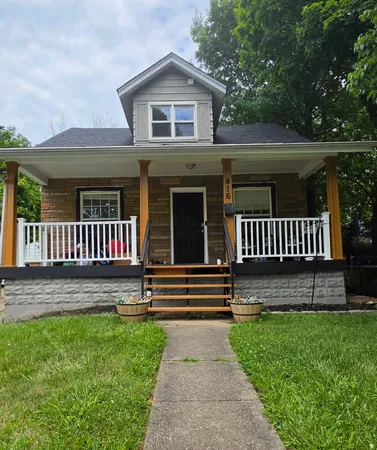 $220,000 | 416 Buckner Street, Erlanger, KY 41018