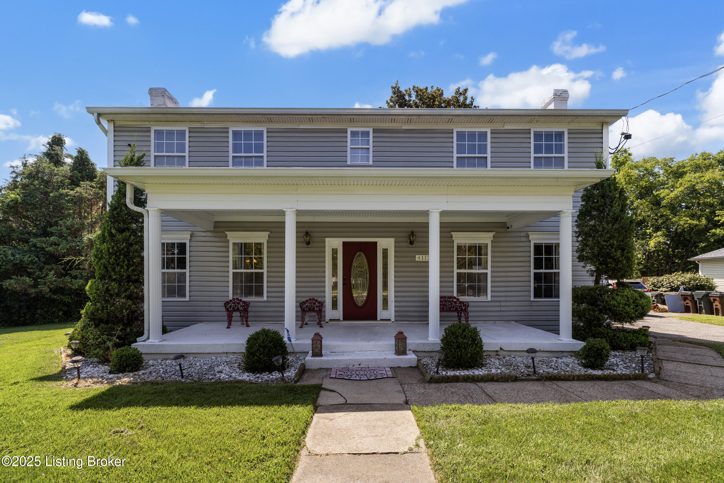 4112 Billtown Road Louisville, KY 40299 - Photo 1 of 53 Welcome Home to 4112 Billtown Rd in the heart of Jeffersontown