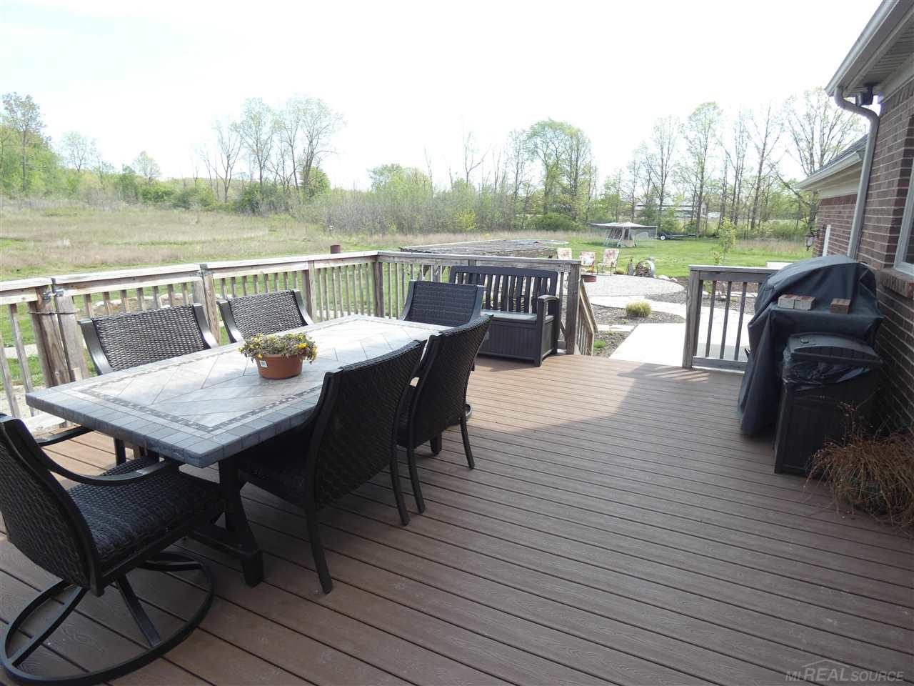 9964 Springborn Road Casco, MI 48064 - Photo 46 of 46