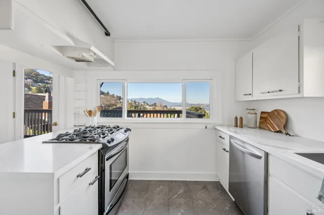 $2,795,000 | 16 Glen Drive, Sausalito, CA 94965