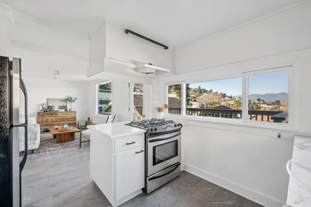 $2,795,000 | 16 Glen Drive, Sausalito, CA 94965