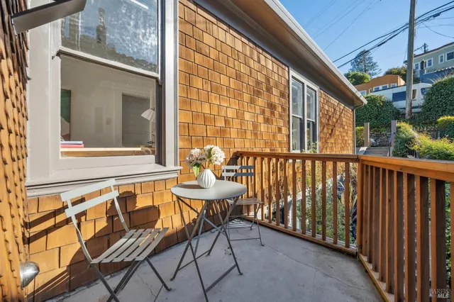 $2,795,000 | 16 Glen Drive, Sausalito, CA 94965