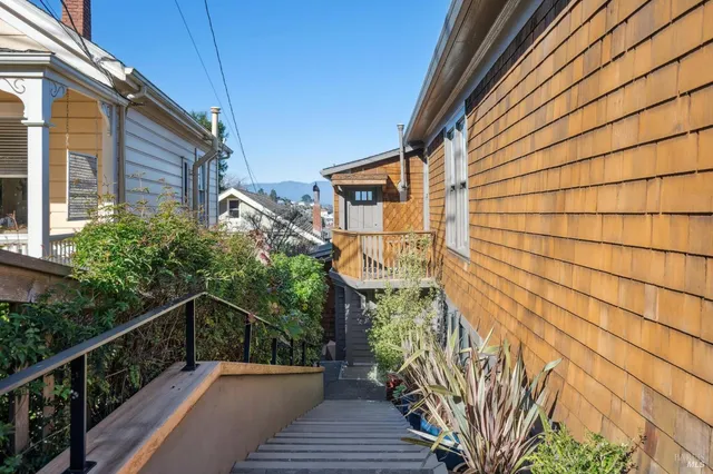 $2,795,000 | 16 Glen Drive, Sausalito, CA 94965