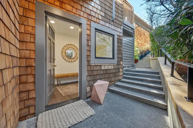 $2,795,000 | 16 Glen Drive, Sausalito, CA 94965
