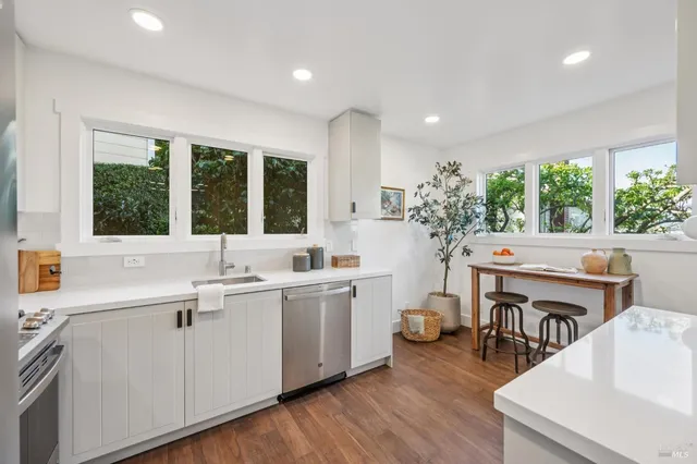 $2,795,000 | 16 Glen Drive, Sausalito, CA 94965