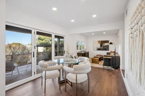 $2,695,000 | 16 Glen Drive, Sausalito, CA 94965