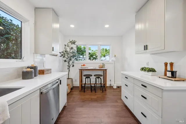 $2,795,000 | 16 Glen Drive, Sausalito, CA 94965