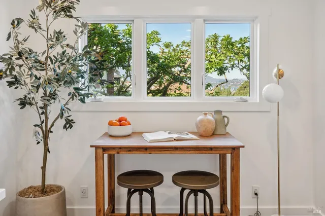 $2,795,000 | 16 Glen Drive, Sausalito, CA 94965