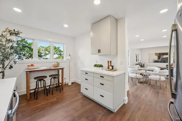 $2,795,000 | 16 Glen Drive, Sausalito, CA 94965