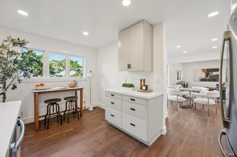 $2,695,000 | 16 Glen Drive, Sausalito, CA 94965