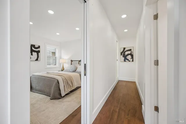 $2,795,000 | 16 Glen Drive, Sausalito, CA 94965