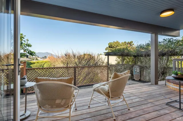 $2,795,000 | 16 Glen Drive, Sausalito, CA 94965