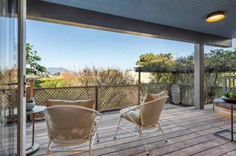 $2,695,000 | 16 Glen Drive, Sausalito, CA 94965